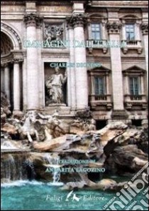 Immagini dall'Italia libro di Dickens Charles