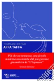 Affa Taffa libro di Cerno Tommaso