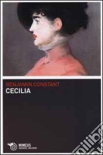 Cecilia libro di Constant Benjamin