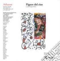 Athanor (2012-2013). Vol. 16: Figure del riso libro di Ponzio A. (cur.)