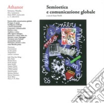 Athanor (2014). Vol. 17: Semioetica e comunicazione globale libro di Petrilli S. (cur.)