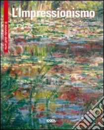 L'Impressionismo libro