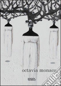 Octavia Monaco. 27 cartoline. Ediz. italiana e inglese libro