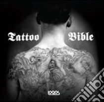 Tattoo bible libro