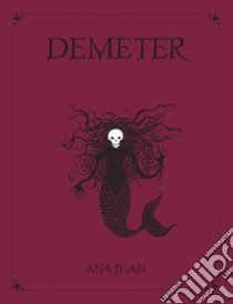 Demeter libro di Juan Ana