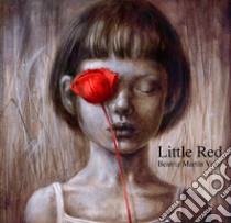 Little red libro di Martin Vidal Beatriz
