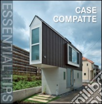 Case compatte. Ediz. italiana, tedesca, inglese, spagnola e portoghese libro