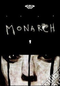 Monarch. Ediz. illustrata libro di Aka B