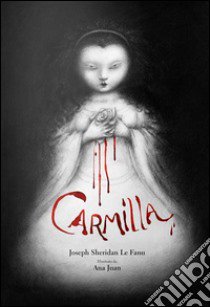 Carmilla libro di Le Fanu Joseph Sheridan