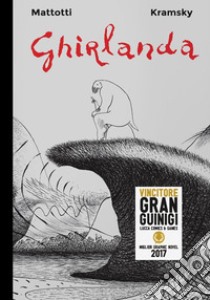 Ghirlanda libro di Kramsky Jerry