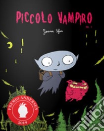 Piccolo vampiro. Vol. 1 libro di Sfar Joann