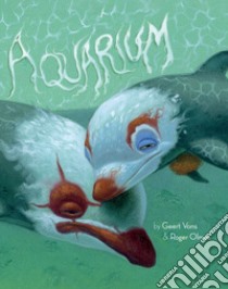 Aquarium. Ediz. italiana e inglese libro di Vons Geert