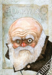 Darwin libro di Bessoni Stefano