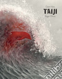 Taiji. Ediz. italiana e inglese libro di Vons Geert