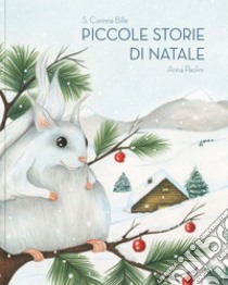 Piccole storie di Natale libro di Bille Corinna