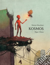 Kosmos libro di Meschiari Matteo