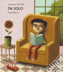 Da solo libro di Schimel Lawrence