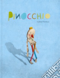 Pinocchio libro di Pacheco Gabriel