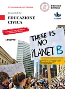 Storia e Storiografia. Per la scuola del terzo millennio Profilo storico e ampia antologia di passi storiografici. Educazione civica libro di Codovini Giovanni