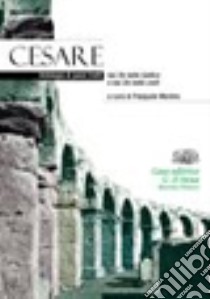 Cesare - Edizione Digitale (u) libro di MARTINO PASQUALE  