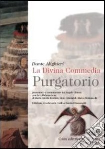 La Divina Commedia - Edizione Digitale libro di Dante Alighieri