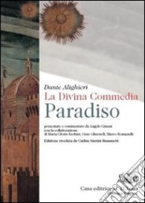 La Divina Commedia - Edizione Digitale libro di Dante Alighieri