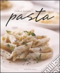 Pasta libro di Bardi Carla