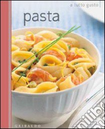 La pasta libro