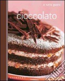 Il cioccolato libro