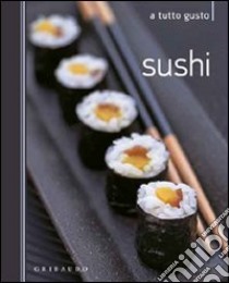 Sushi libro