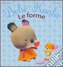 Le Forme libro di Berkane Nadia - Nesme Alexis