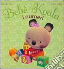 I Numeri libro di Berkane Nadia - Nesme Alexis