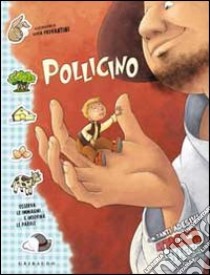 Pollicino libro