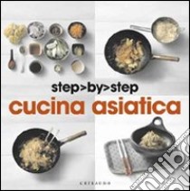 Cucina asiatica libro