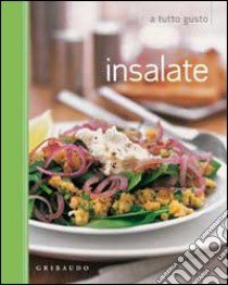 Le insalate libro