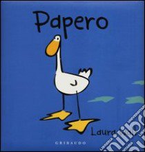 Papero libro di Wall Laura