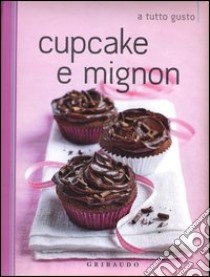 Cupcake e mignon libro