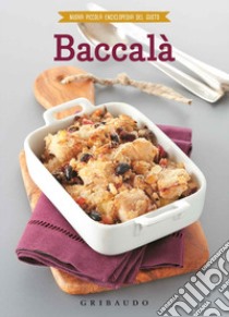 Baccalà libro