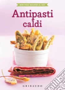 Antipasti caldi libro