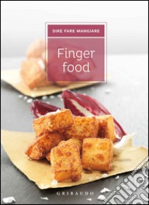 Finger food libro