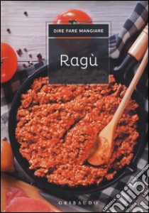 Ragù libro