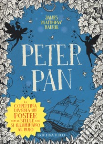 Peter Pan libro di Barrie James Matthew