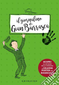 Il giornalino di Gian Burrasca. Con poster libro di Vamba