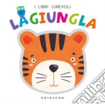 La giungla. Ediz. a colori libro