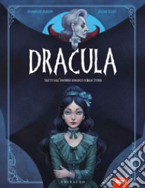 Dracula. Ediz. a colori libro di Marion Dominique; Fleury Jérémie