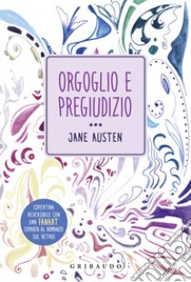 Orgoglio e pregiudizio libro di Austen Jane