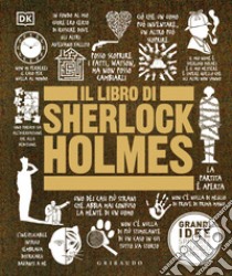 Il libro di Sherlock Holmes libro