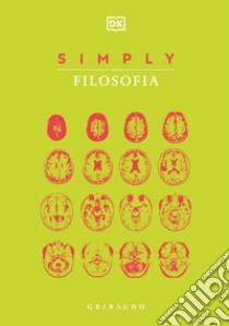 Simply filosofia libro