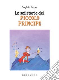 Le sei storie del Piccolo Principe. Ediz. a colori libro di Fatus Sophie