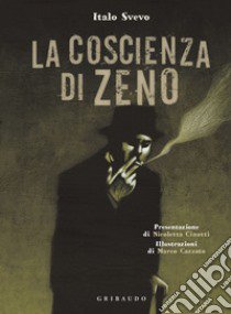 La coscienza di Zeno libro di Svevo Italo